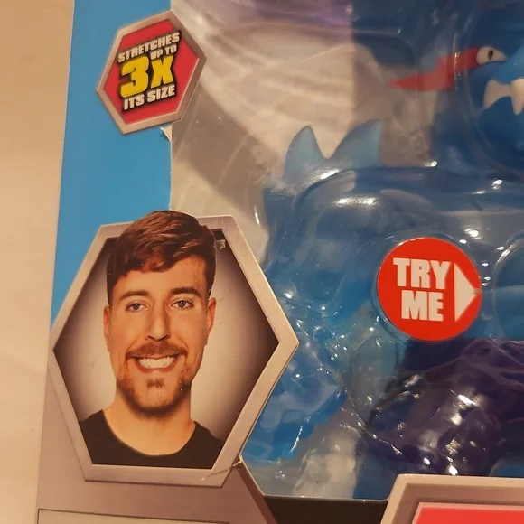 MR BEAST PANTHER - Picture 3 of 6